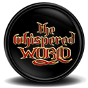 The Wispered World_5 icon